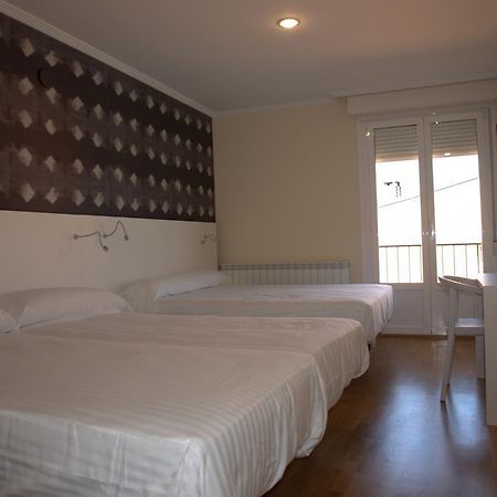 Pension Лос-Аркос Номер фото