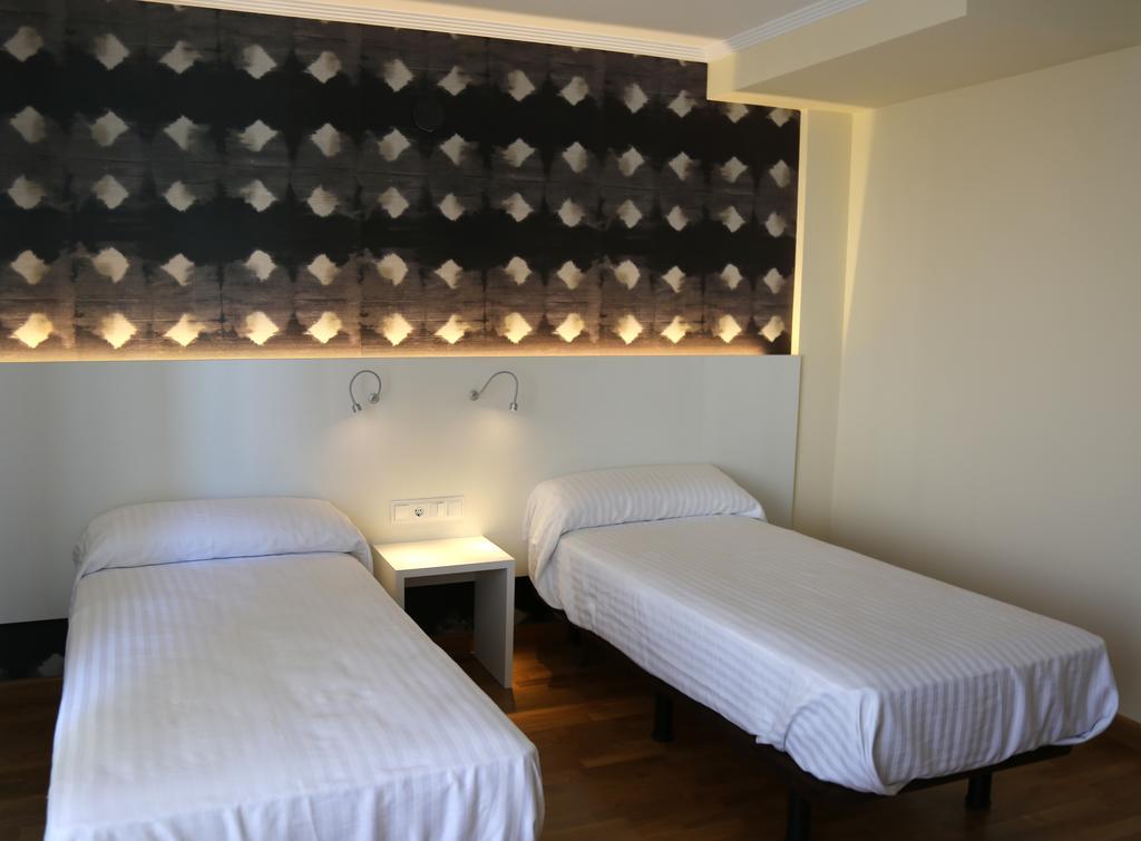 Pension Лос-Аркос Номер фото