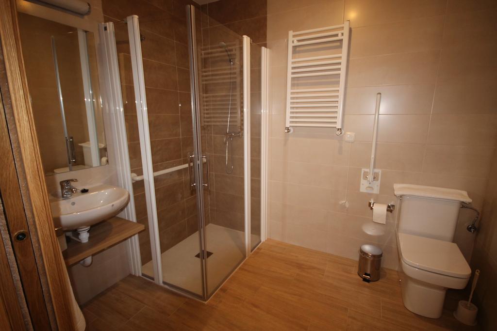 Pension Лос-Аркос Номер фото