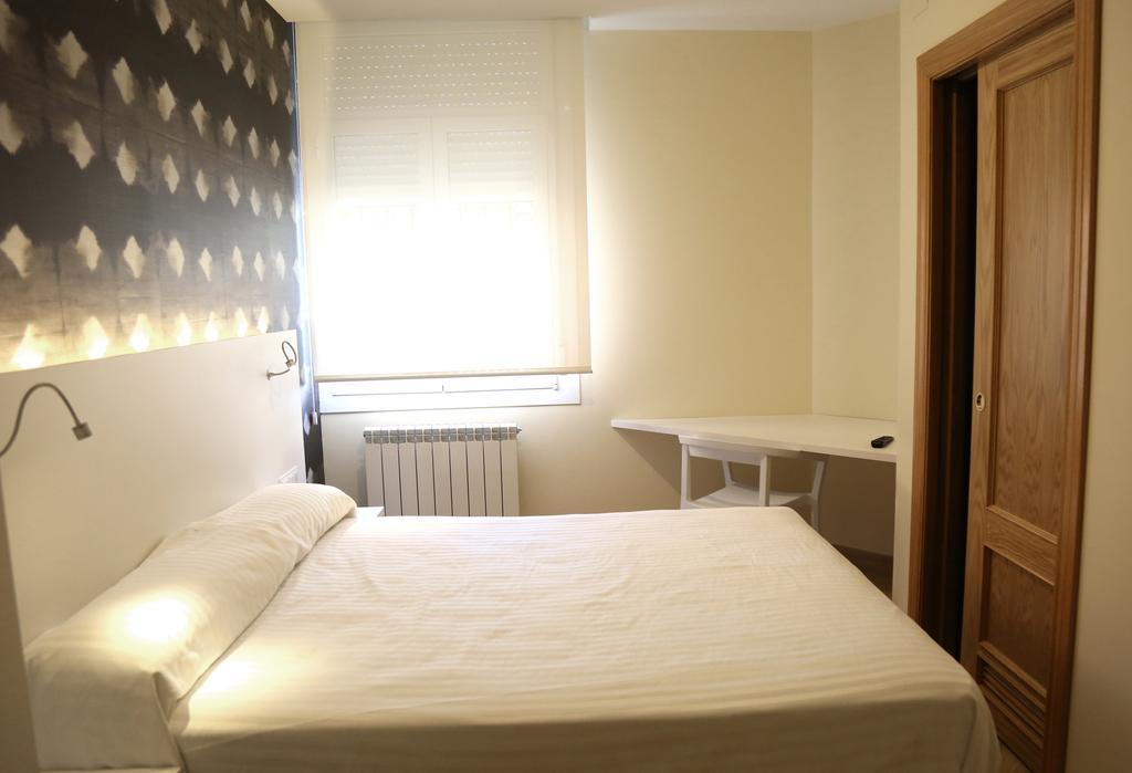 Pension Лос-Аркос Номер фото