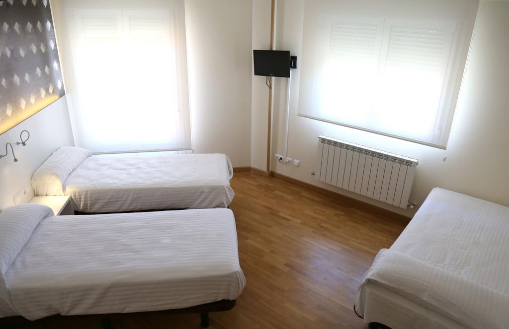 Pension Лос-Аркос Номер фото