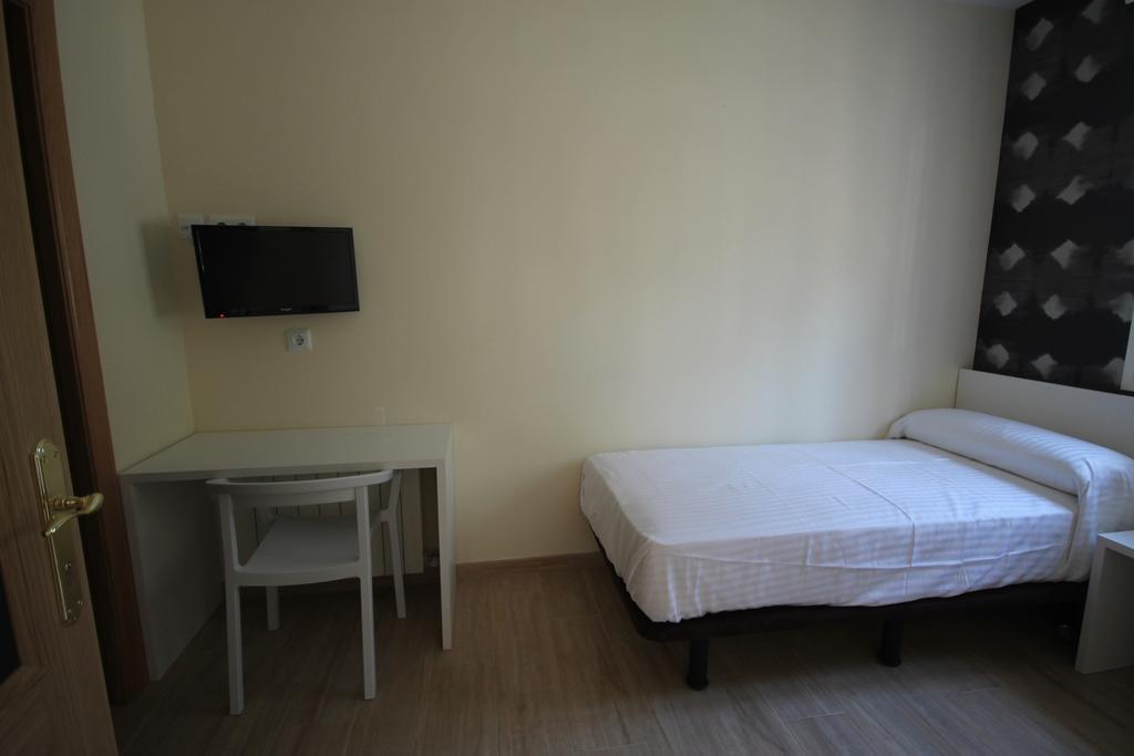 Pension Лос-Аркос Номер фото