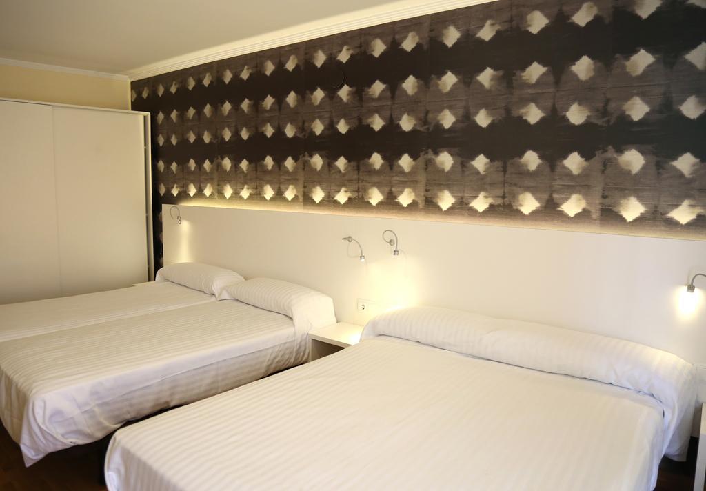 Pension Лос-Аркос Номер фото