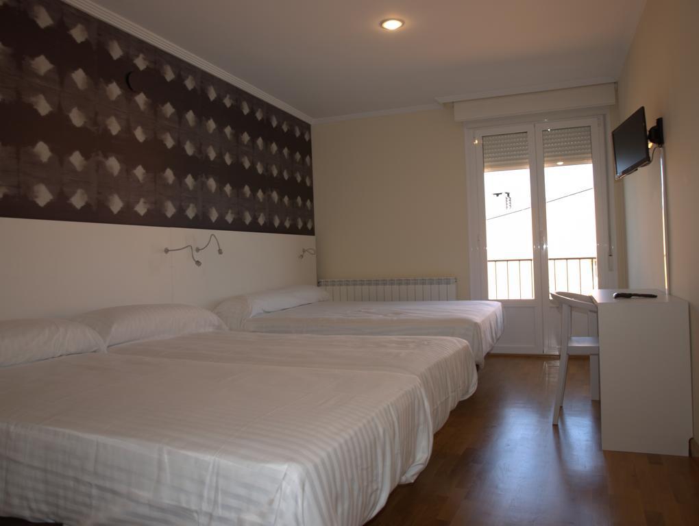 Pension Лос-Аркос Номер фото