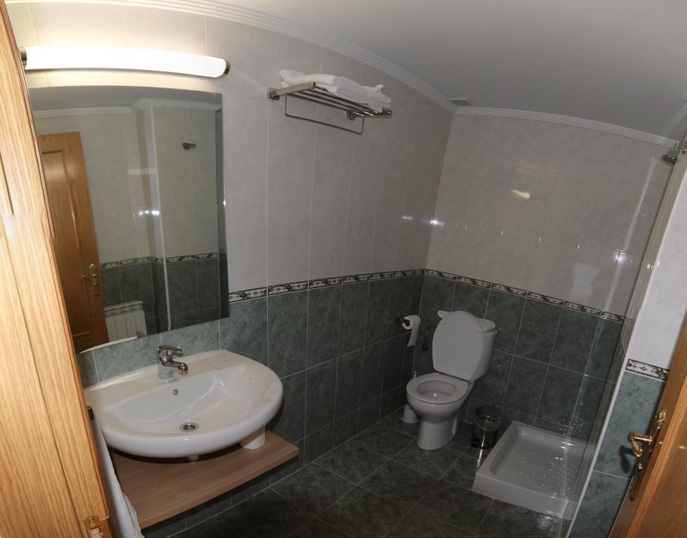 Pension Лос-Аркос Номер фото