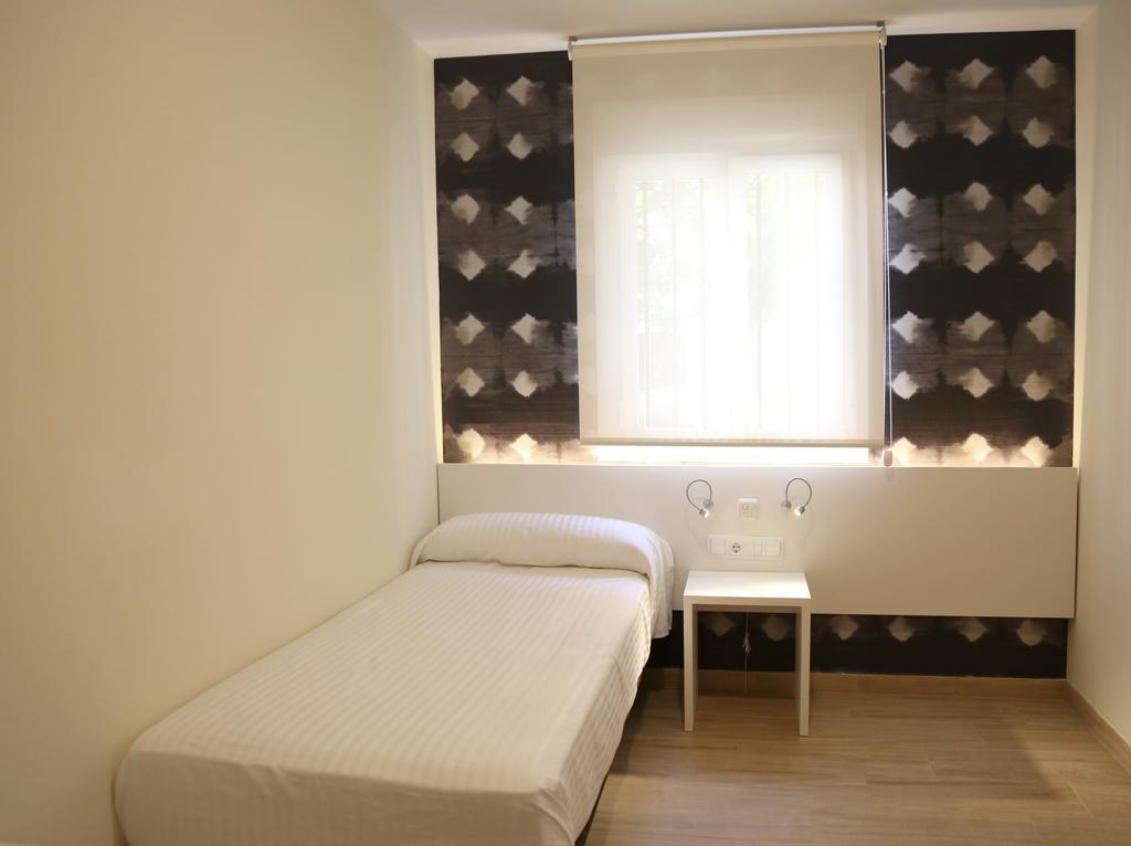 Pension Лос-Аркос Номер фото